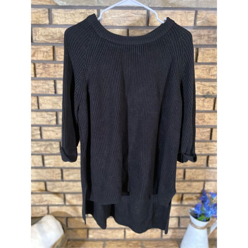 Mote Cable Knit‎ Pullover Sweater